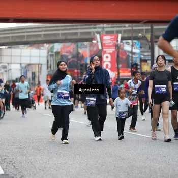 Runner Photo 4661353