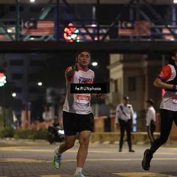 Runner Photo 4661357