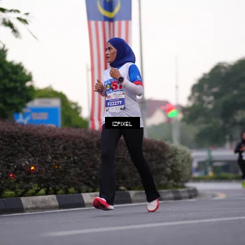 Runner Photo 4661358