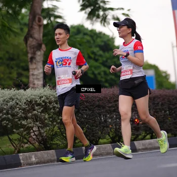 Runner Photo 4661359