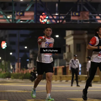 Runner Photo 4661361