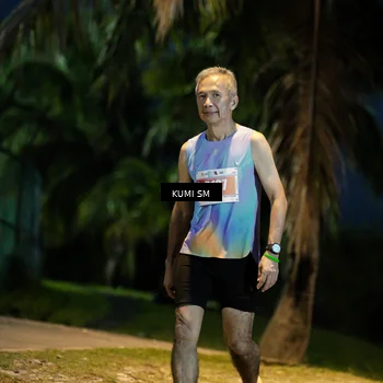 Runner Photo 4661363