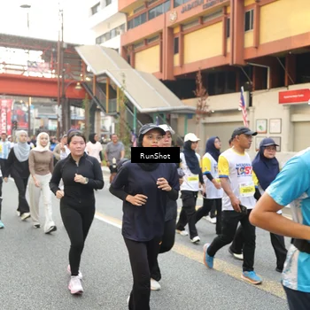 Runner Photo 4661364