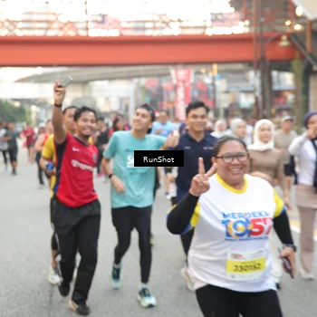 Runner Photo 4661367