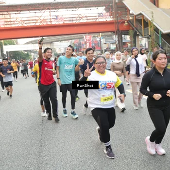 Runner Photo 4661368