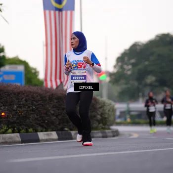 Runner Photo 4661370
