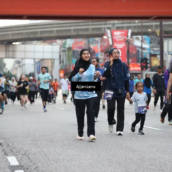 Runner Photo 4661372