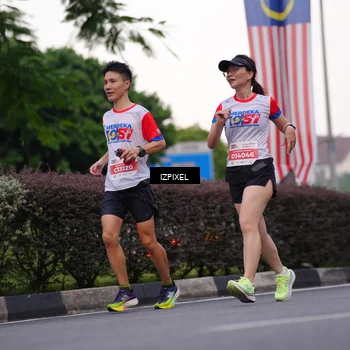 Runner Photo 4661373