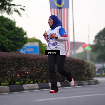Runner Photo 4661375