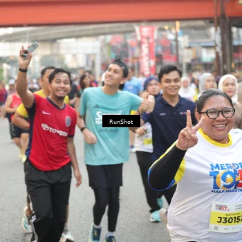 Runner Photo 4661378