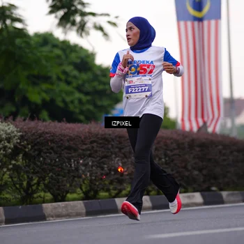 Runner Photo 4661379