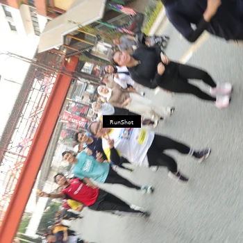 Runner Photo 4661381