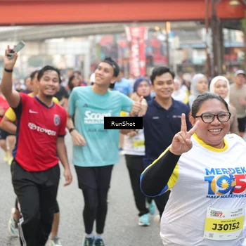 Runner Photo 4661382