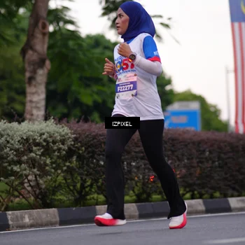 Runner Photo 4661384