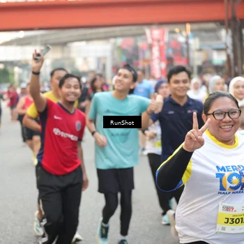 Runner Photo 4661385