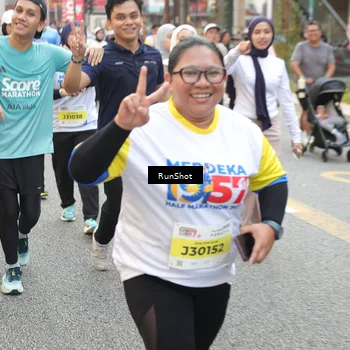 Runner Photo 4661386