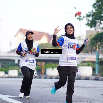 Runner Photo 4661391