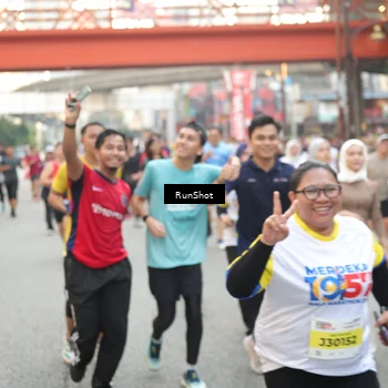 Runner Photo 4661392