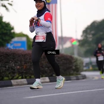 Runner Photo 4661394