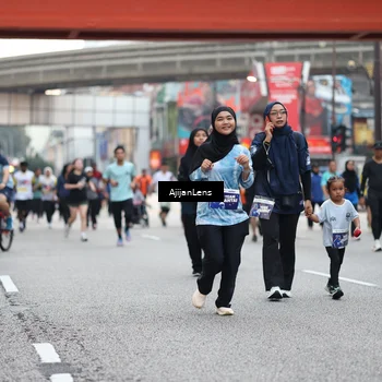 Runner Photo 4661396