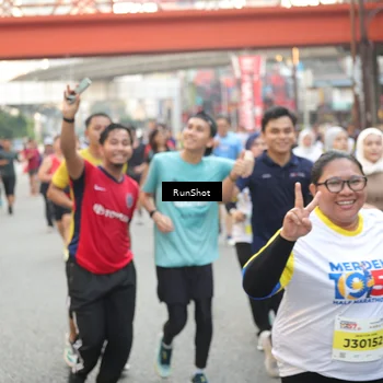 Runner Photo 4661397