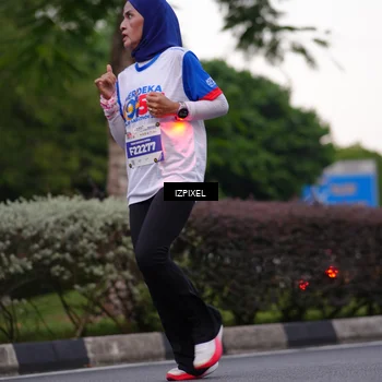 Runner Photo 4661398