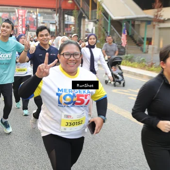 Runner Photo 4661400