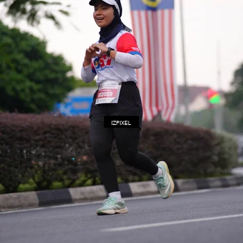 Runner Photo 4661401