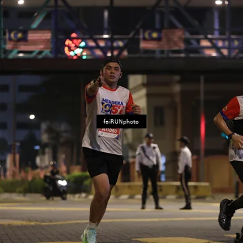 Runner Photo 4661403