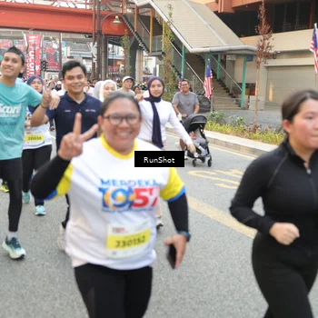 Runner Photo 4661404