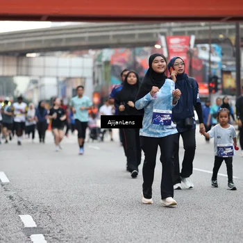 Runner Photo 4661406