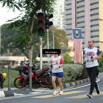 Runner Photo 4661407