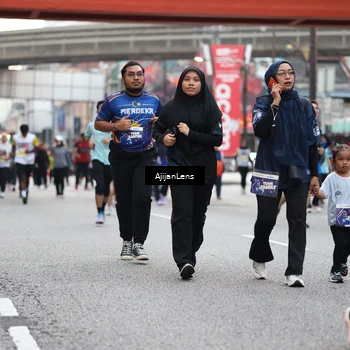 Runner Photo 4661408