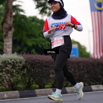 Runner Photo 4661409