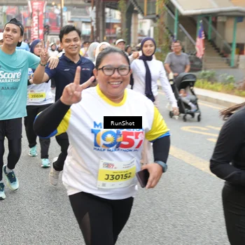 Runner Photo 4661410