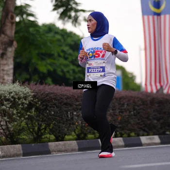 Runner Photo 4661412