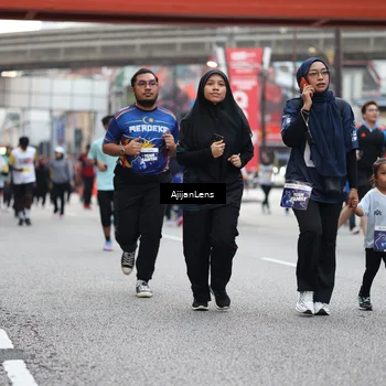Runner Photo 4661413