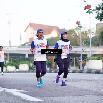 Runner Photo 4661414