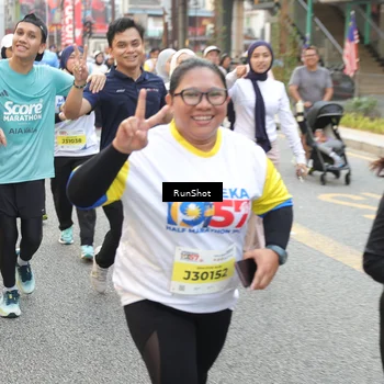 Runner Photo 4661415