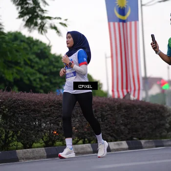 Runner Photo 4661417