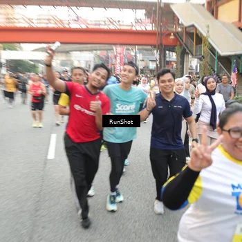 Runner Photo 4661418