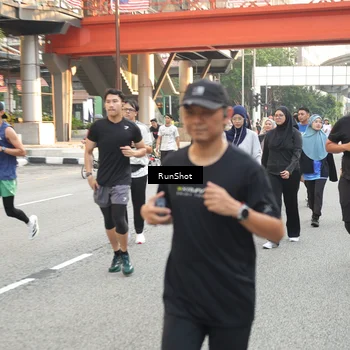 Runner Photo 4661419