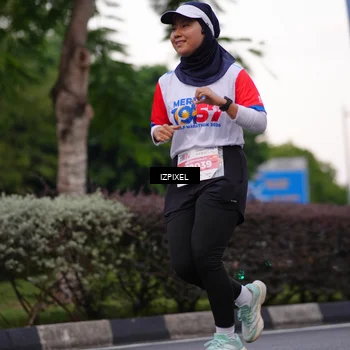 Runner Photo 4661421