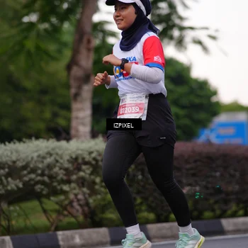 Runner Photo 4661422