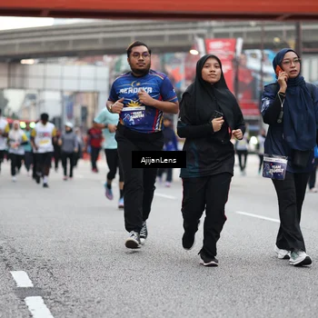 Runner Photo 4661423