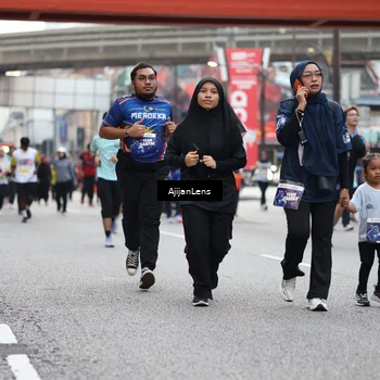 Runner Photo 4661424