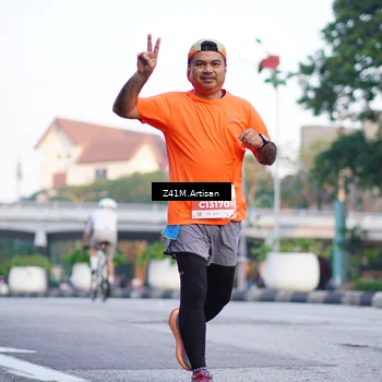 Runner Photo 4661426