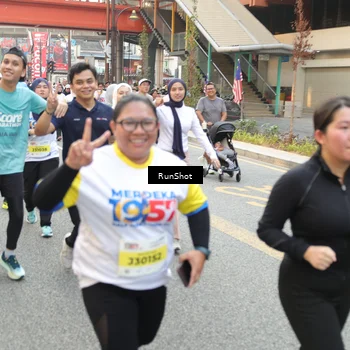 Runner Photo 4661428