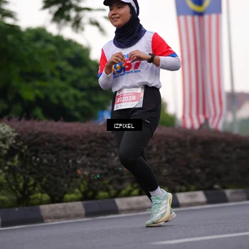 Runner Photo 4661429