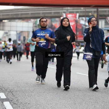 Runner Photo 4661430